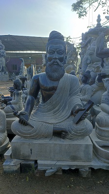 THIRUVALLUVAR